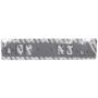 Intake Gasket Set - BBC 1.75 x 2.500