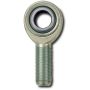 AFCO RACING PRODUCTS AFC10434 Male Rod End 5/8 x 5/8 RH Steel