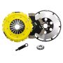 ACT CA1-HDR6 2004 Cadillac CTS HD/Race Rigid 6 Pad Clutch Kit