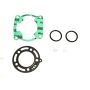 Athena P400250600105 95-97 Kawasaki KX 100 Top End Gasket Kit