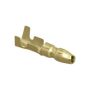 NAMZ NH-606302 No. 5 Shur Plug - Male Crimp Terminal (50 Pack)