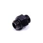 AEROMOTIVE AFS15680 Swivel Adapter Fitting - 12an to 12an