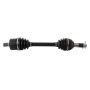 All Balls Racing AB8-CA-8-332 22-23 Can-Am Maverick Trail 700 8 Ball Axle - Rear Left