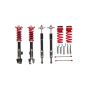 Pedders PED-161005 2015+ Chrysler LD Extreme XA Coilover Kit