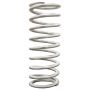 QA1 QA112HT170 C/O Spring - 2.5in ID x 12in Silver