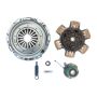 Exedy 2010-2015 Chevrolet Camaro SS V8 Stage 2 Cerametallic Clutch 6 Puck Disc