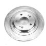 PowerStop JBR1700 AutoSpecialty Brake Rotor
