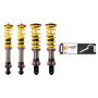 KW 30961032 Coilover Kit V5 Bundle 2020 Chevrolet C8 Corvette Stingray w/ MagRide / w/o NoseLift