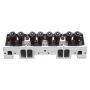 Edelbrock Cylinder Head SBC 23-Degree Victor E-Cnc 225 Solid Roller