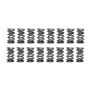 PAC RACING SPRINGS PACPAC-1340-16 1.500 Dual Valve Springs - (16)