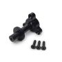 ATI PERFORMANCE ATI916631 BBC Drive Mandrel