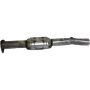 Davico 670274 CARB (CA, CO, NY, ME) Catalytic Converter