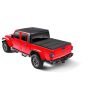 Extang 83896 2020 Jeep Gladiator (JT) (w/Rail System) Solid Fold 2.0