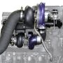 ATS Diesel 202A352164 94-98 Dodge Cummins 5.9L Aurora 3000/5000 Compound Turbo Kit