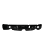 Road Armor 4191XR0B 19-20 Ram 1500 SPARTAN Rear Bumper - Tex Blk