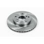 PowerStop JBR942 AutoSpecialty Brake Rotor
