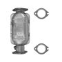 Eastern Catalytic 40372 Federal / EPA Direct-Fit Converter Assembly