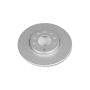 PowerStop EBR678EVC PowerStop Evolution Coated Rotor