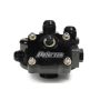 PETERSON FLUID PTR09-1563 Engine Primer Oil Filter Mount 12an