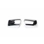 Putco 400501 09-12 Ram 1500 w/o Towing Mirrors - w/o Turn Signal - Mirror Covers