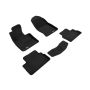 3D MAXpider L1VV03504709 19-21 Volvo S60 Gasoline 19-23 / V60 / V60 Cross Country 22-24 Elegant Black R1 R2