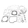 Vertex Pistons 811989 Vertex Gaskets 17-18 Honda CRF450R Complete Gasket Kit w/ Oil Seals
