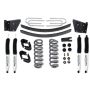 Tuff Country 24710KN 78-79 Ford Bronco 4x4 4in Performance Lift Kit (SX8000 Shocks)