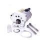 MEZIERE MEZTS119 HD Offset Starter - GM LS Engine w/168 Tooth