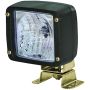 Hella 997506301 Ultra Beam Work Lamp 12V H3 Pedestal Mount (CR) Retail Clamshell