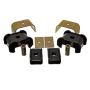 ENERGY SUSPENSION ENE3-1106G 68-84 Gm 4wd Trans Mount