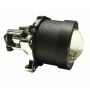 Hella 998570021 Headlamp 60mm High Beam HB3 SAE