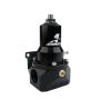 AEROMOTIVE AFS13132 EFI Fuel Pressure Reg. Extreme FLow 30-120psi