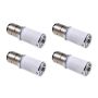 Diode Dynamics DD0014Q 1157 LED Bulb HP48 LED - Red Four