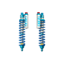 King Shocks 20001-128A CAN-AM COMMANDER 11+