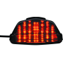 BikeMaster 261719 08-16 Honda CBR1000RR Integrated Tail Light