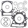 Vertex Pistons 810865 Vertex Gaskets 02-08 Yamaha YFM660 Grizzly Top End Gasket Kit