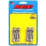 ARP ARP434-2002 SBC S/S Intake Bolt Kit 6pt.