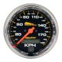 AutoMeter 19350 GAUGE, SPEEDO, 3 3/4