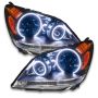 Oracle Lighting 8184-001 SMD Pre-Assembled Headlights, White