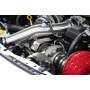 HKS 11001-KT007 2022 Subaru BRZ / 2022 Toyota GR86 GTIII-RS Bolt On Turbo Kit
