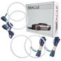 Oracle Lighting 2673-335 ColorSHIFT(tm) Halo Kit, ColorSHIFT(tm) - BC1