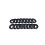 COMP Cams 4711-100 Spring Seats Cnc .060X.570X.1