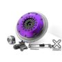 XClutch XKSU20521-2B Clutch - 8in Twin Sprung Ceramic