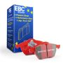EBC DP31375C Brakes Redstuff Ceramic Brake Pads