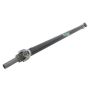 Driveshaft Shop 610098 DSS Subaru 2004-2007 STI 6-Speed (R180 Rear) 1-Piece Carbon Fiber Driveshaft SUSH2-C