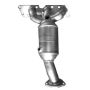 AB Catalytic 5846 Direct-Fit Catalytic Converter EPA (Federal)