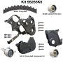 Dayco 95265K6 Timing Belt Kit