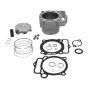 Cylinder Works 50007-K02 17-19 Husqvarna FE 350 350cc Standard Bore Cylinder Kit 12.3:1 Comp. 88mm