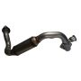 AB Catalytic 44928HD Direct Fit Catalytic Converter Front Left Side EPA (Federal)