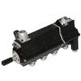 Moroso 22254 Black Series 4 Stage Dry Sump Oil Pump - Left Side - .875in Pressure